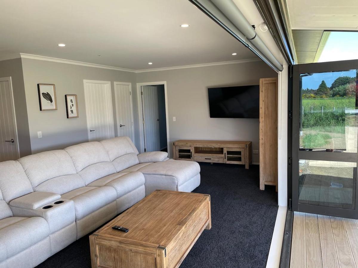 Ohakune Solar On Snowmass Экстерьер фото