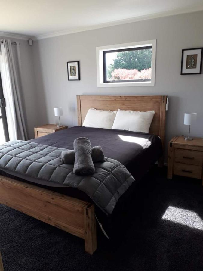 Ohakune Solar On Snowmass Экстерьер фото